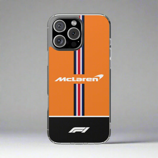 McLaren F1 // Phone Case