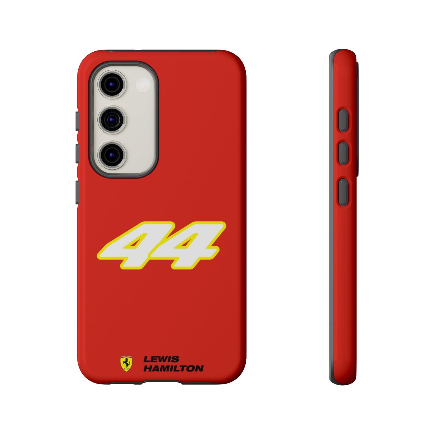 44 x Ferrari // Phone Case