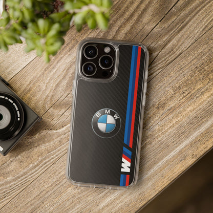 BMW Carbon Stealth