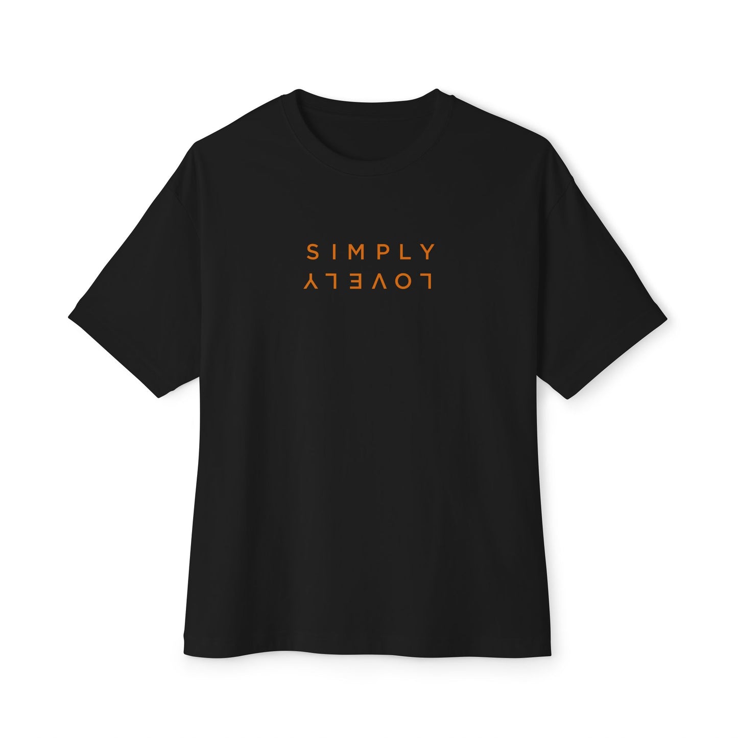 Simply Lovely - Max Verstappen // Oversized Tee