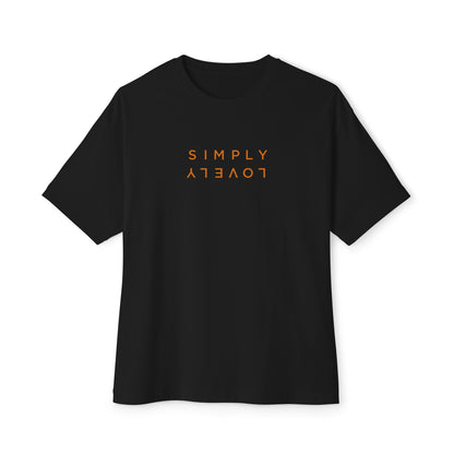 Simply Lovely - Max Verstappen // Oversized Tee