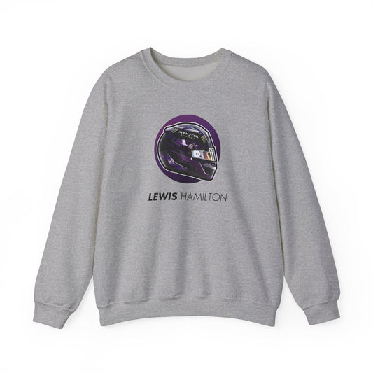 Lewis Hamilton - Unisex Sweatshirt