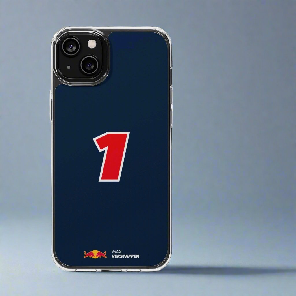 Custom iPhone Case