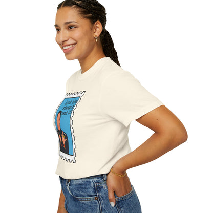 Daniel Ricciardo // Classic Unisex Tee