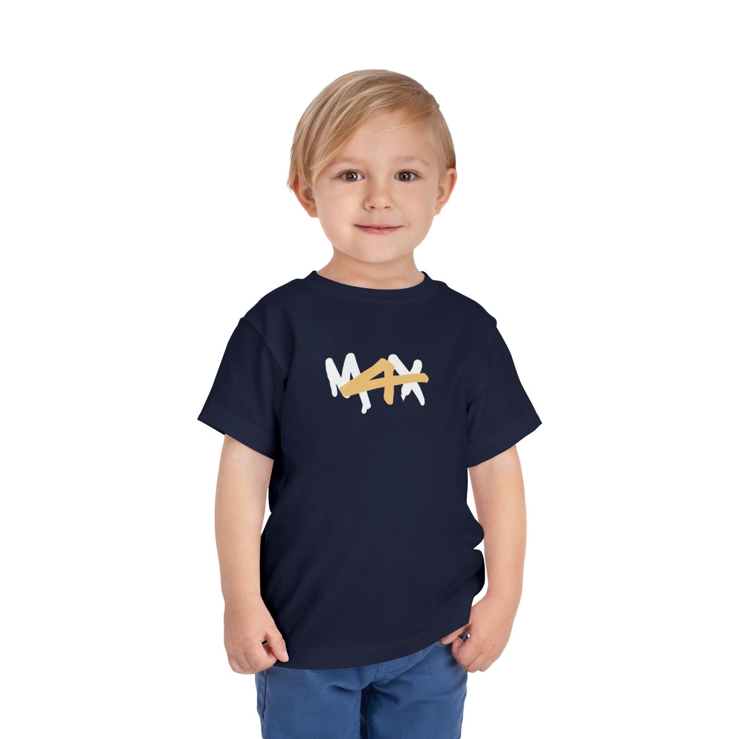 Max Verstappen - M4X // Kids Tee
