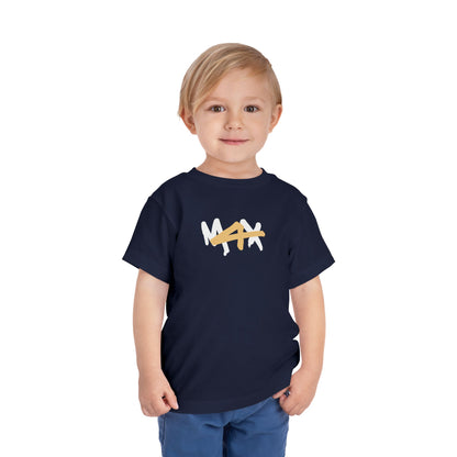 Max Verstappen - M4X // Kids Tee