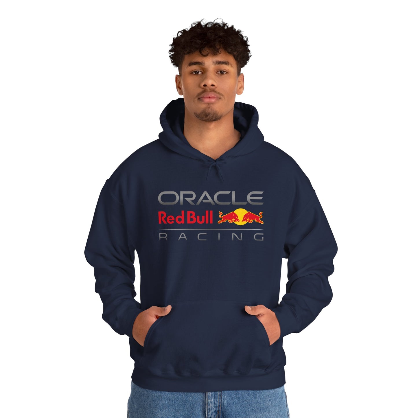 Redbull Racing // Unisex Hoodie