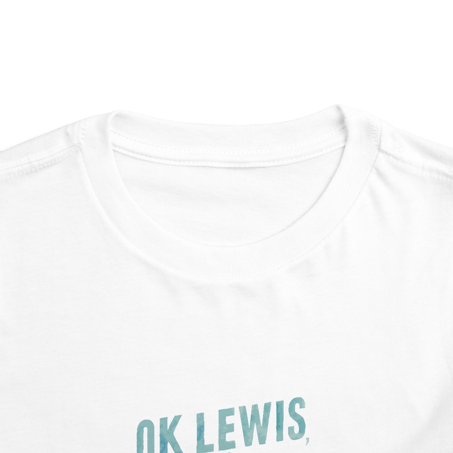 Hammer Time // Kids Tee