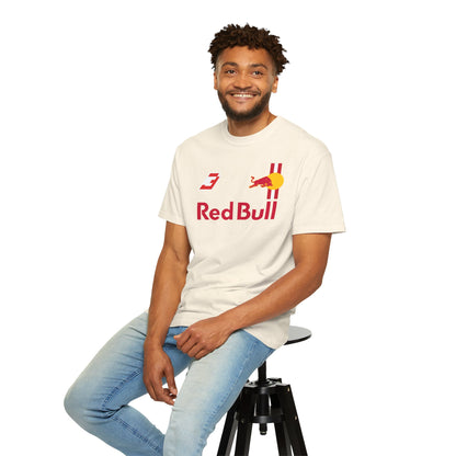 Redbull Max #3 // Unisex Tee