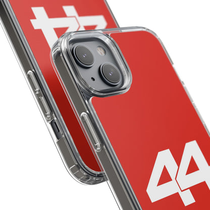 Lewis Hamilton #44 2025