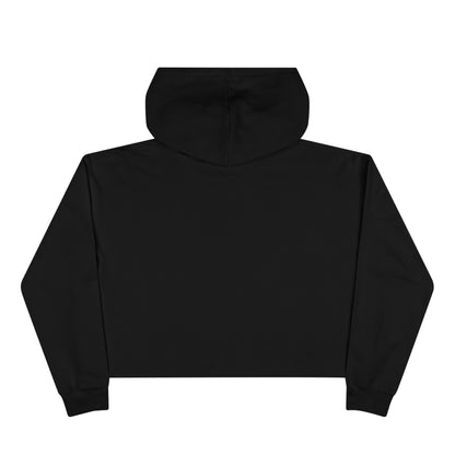 Ferrari // Crop Hoodie