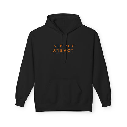Simply Lovely Max Verstappen // Unisex Hoodie