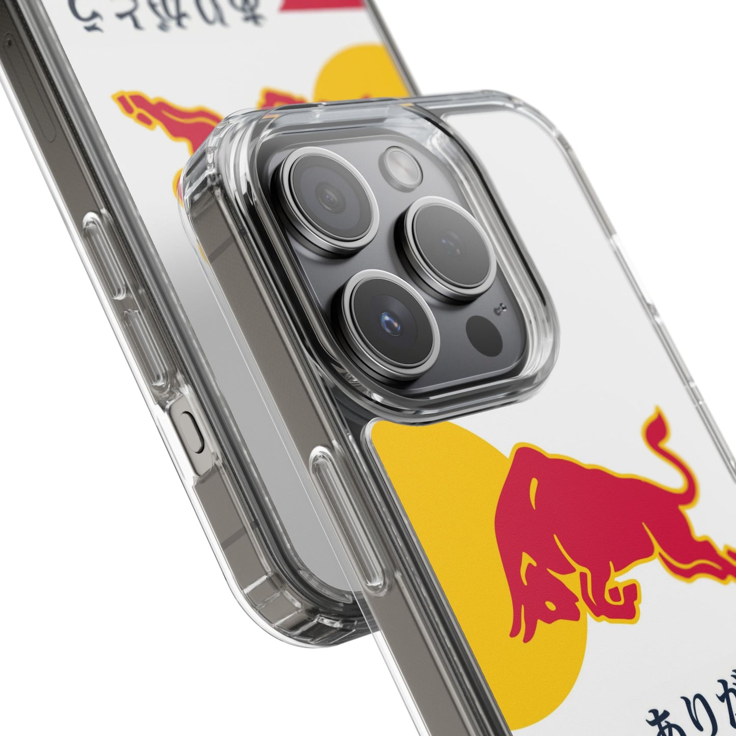 RedBull F1 White