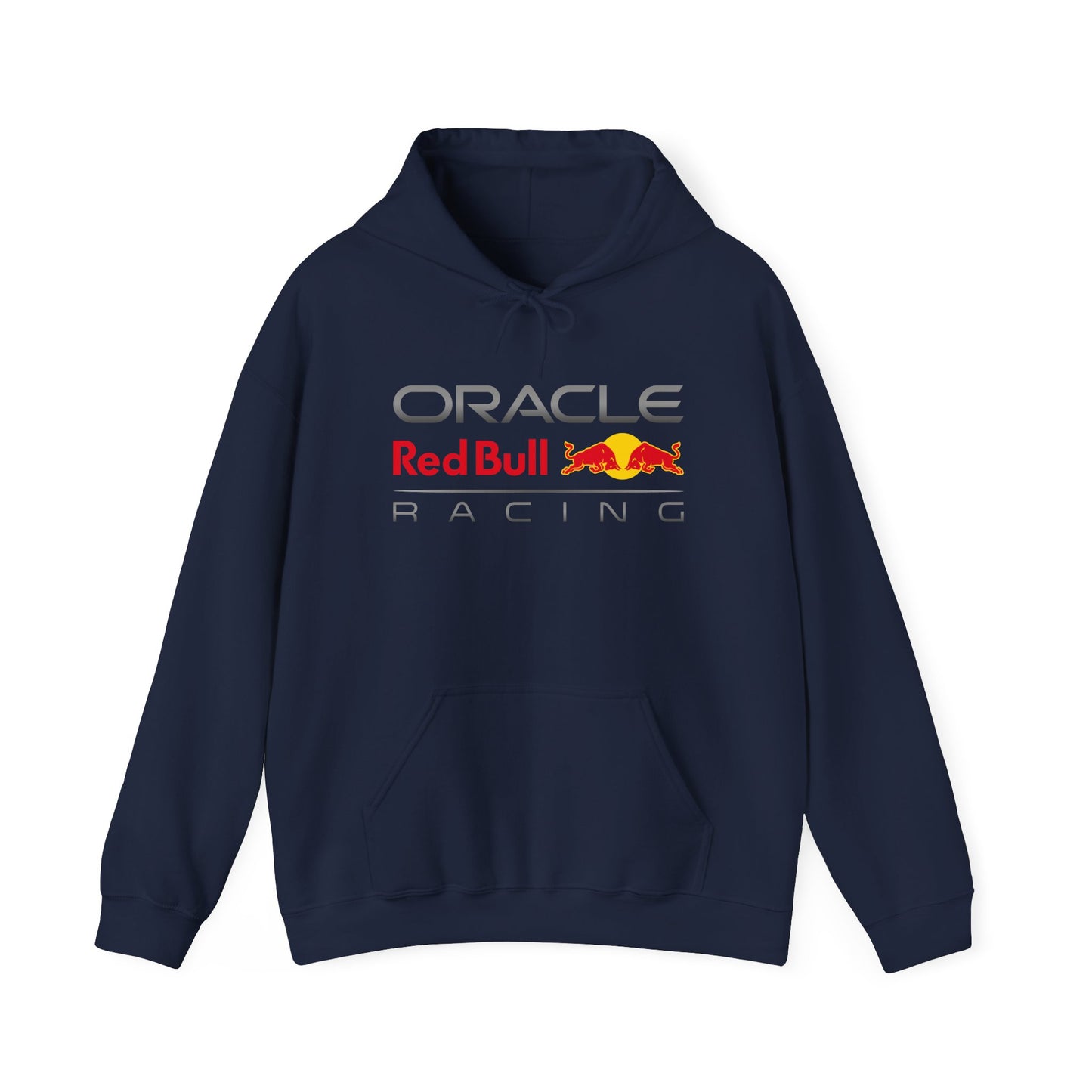 Redbull Racing // Unisex Hoodie