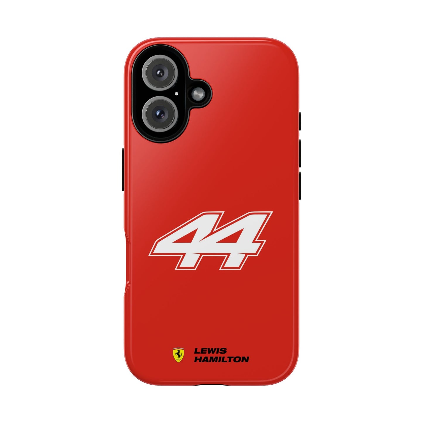 Lewis Hamilton #44 2026 // Phone Case