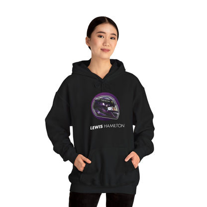 Lewis Hamilton - Unisex Hoodie