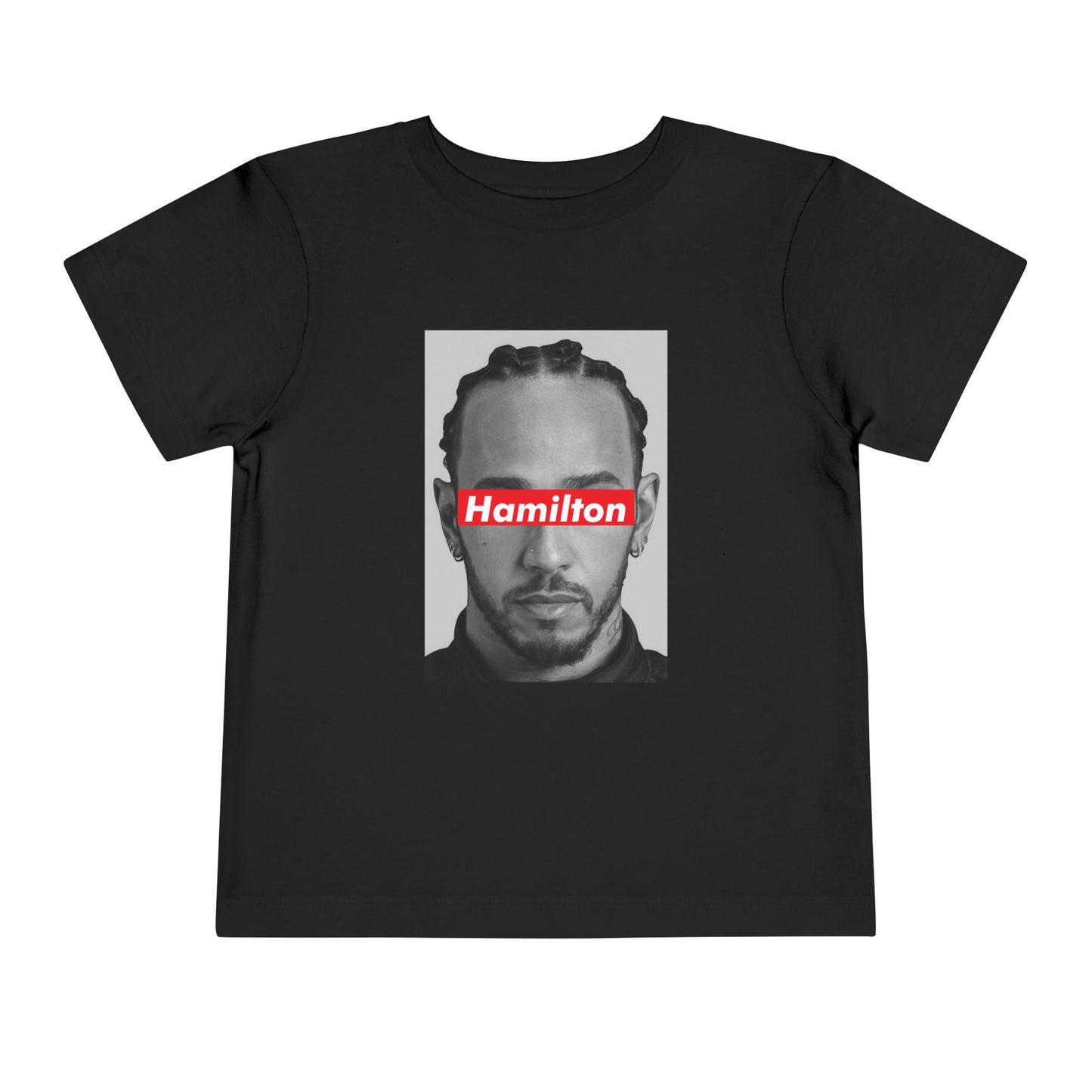 Supreme Hamilton // Kids Tee