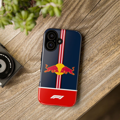 Redbull Racing F1 // Phone Case