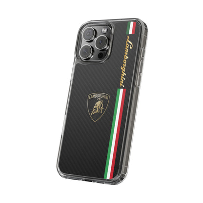 Lamborghini Carbon Stealth