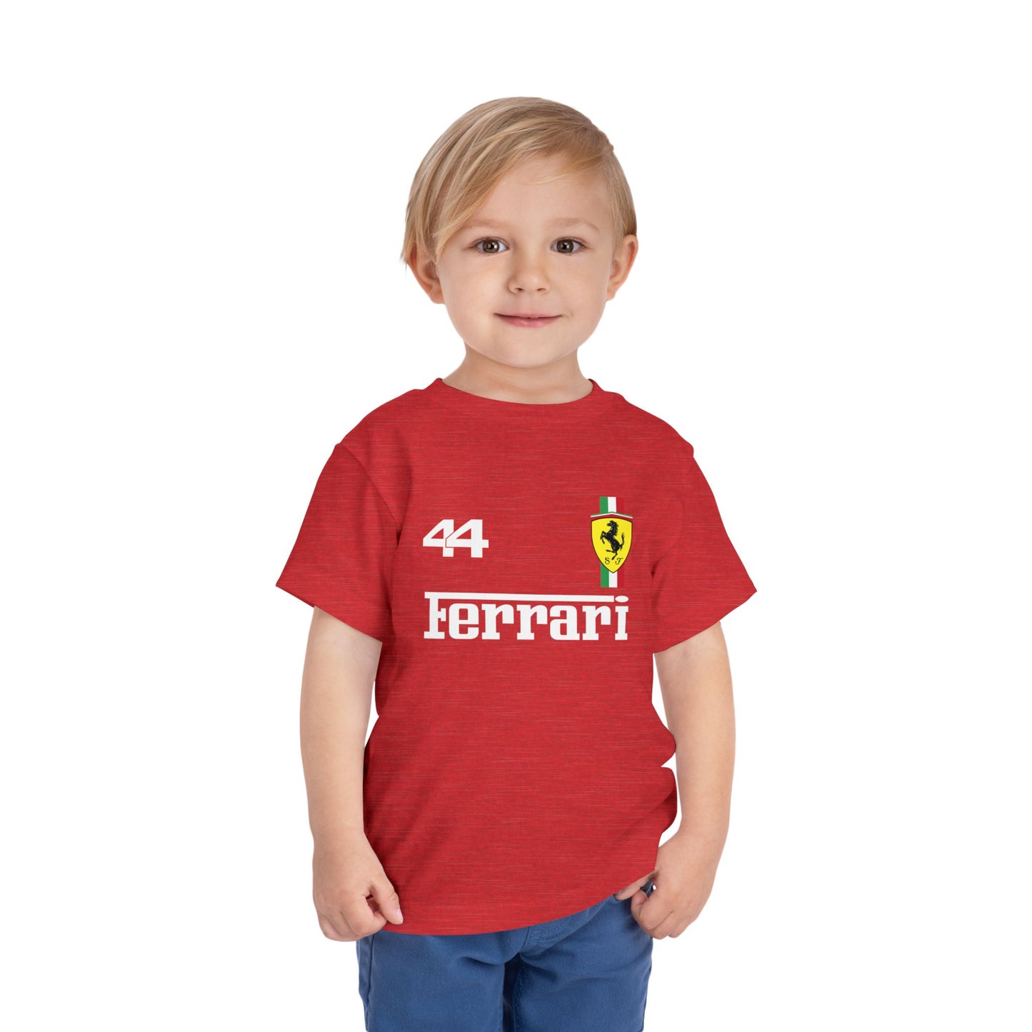 Lewis Hamilton #44 // Kids Tee