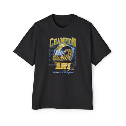 Lando Norris #1 // Premium Oversized Tee