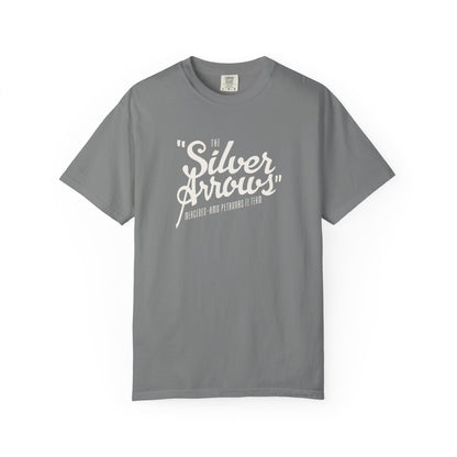 Mercedes-AMG Silver Arrows // Unisex Tee