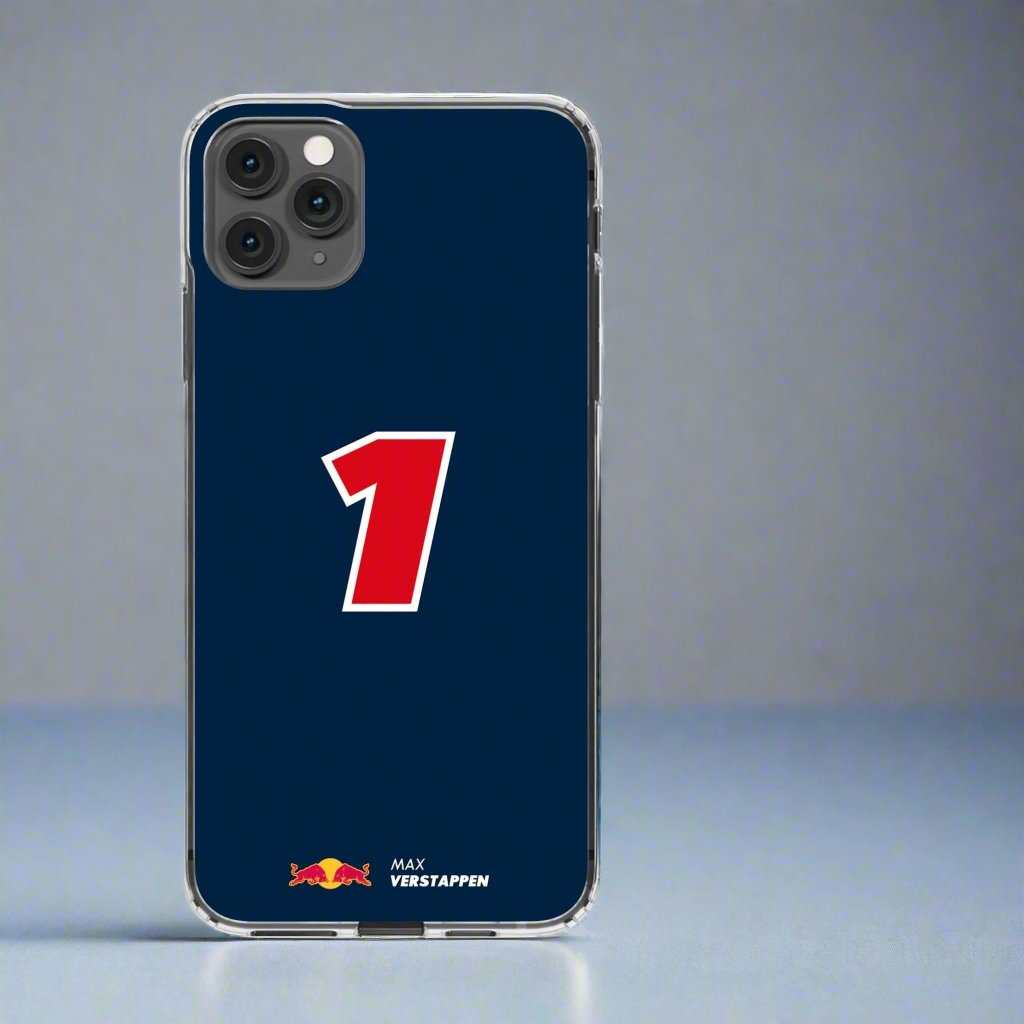 Max Verstappen #1