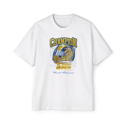 Lando Norris #1 // Premium Oversized Tee