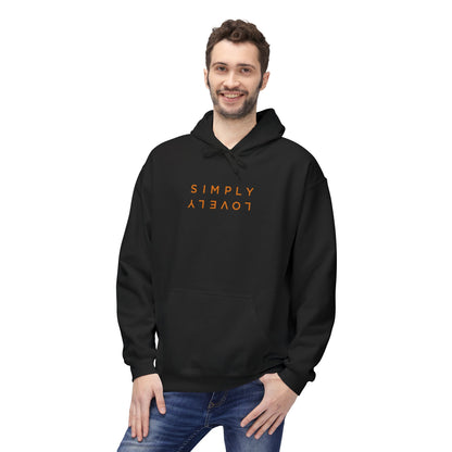 Simply Lovely Max Verstappen // Unisex Hoodie