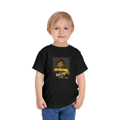 Siempre Senna // Kids Tee