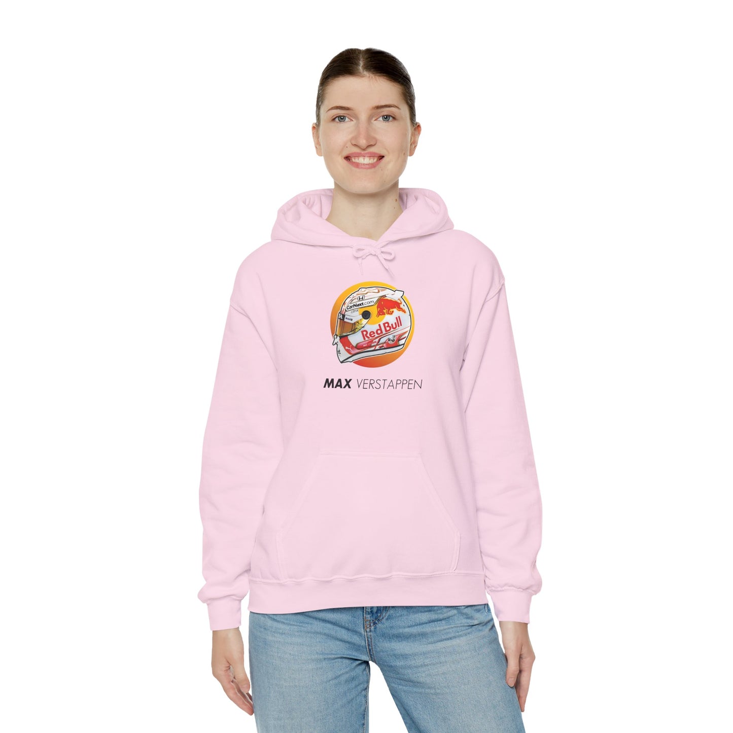 Max Verstappen - Unisex Hoodie