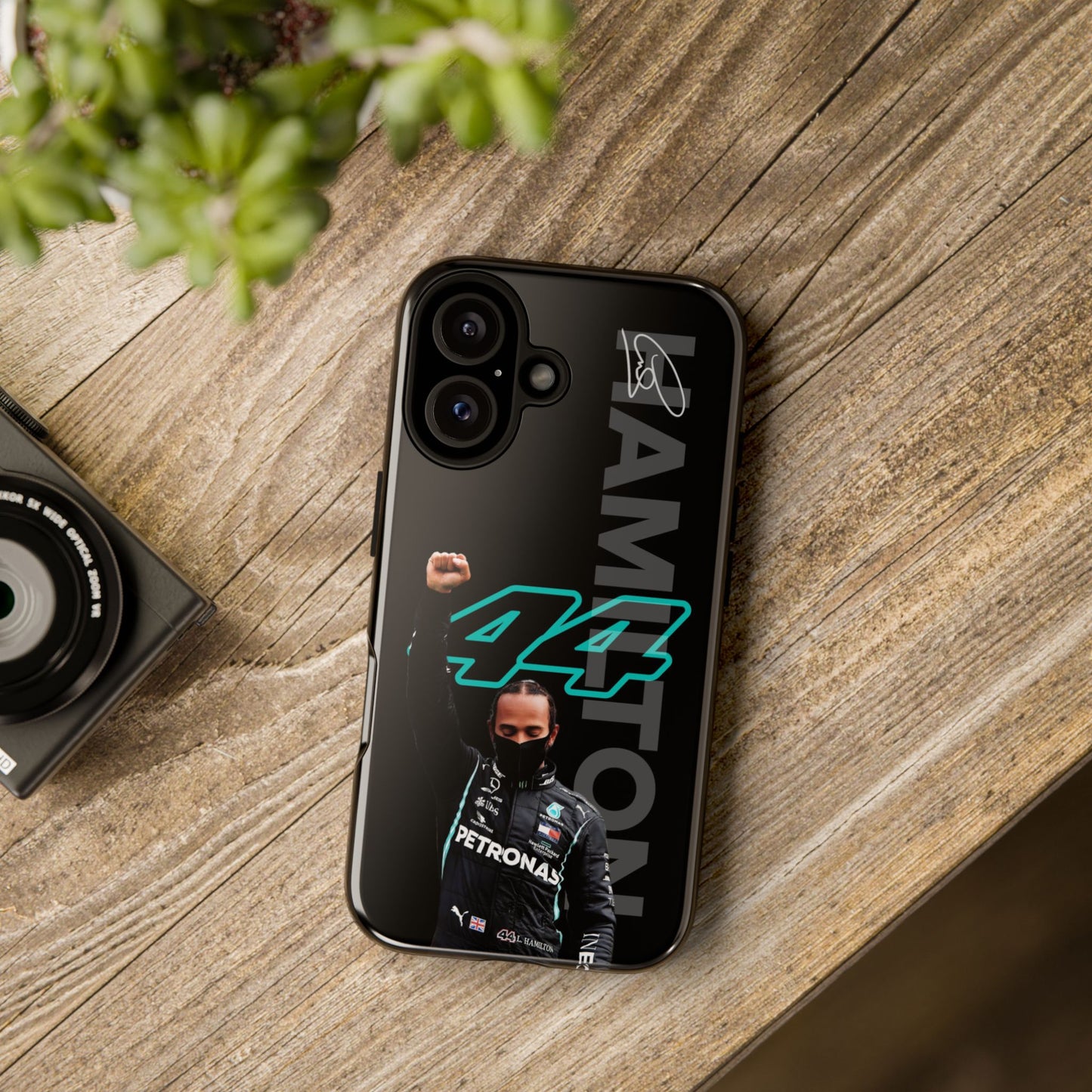 Still We Rise // Phone Case