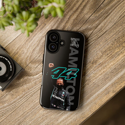 Still We Rise // Phone Case
