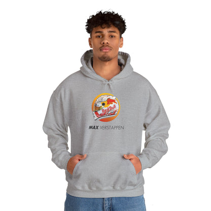 Max Verstappen - Unisex Hoodie