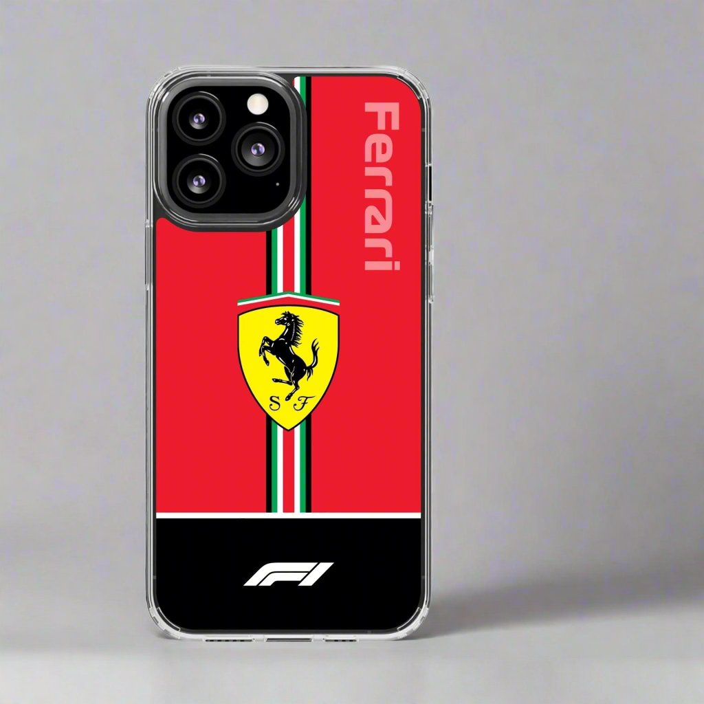 Ferrari F1