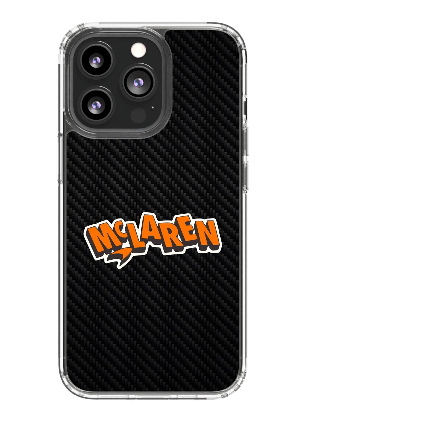 Carbon McLaren