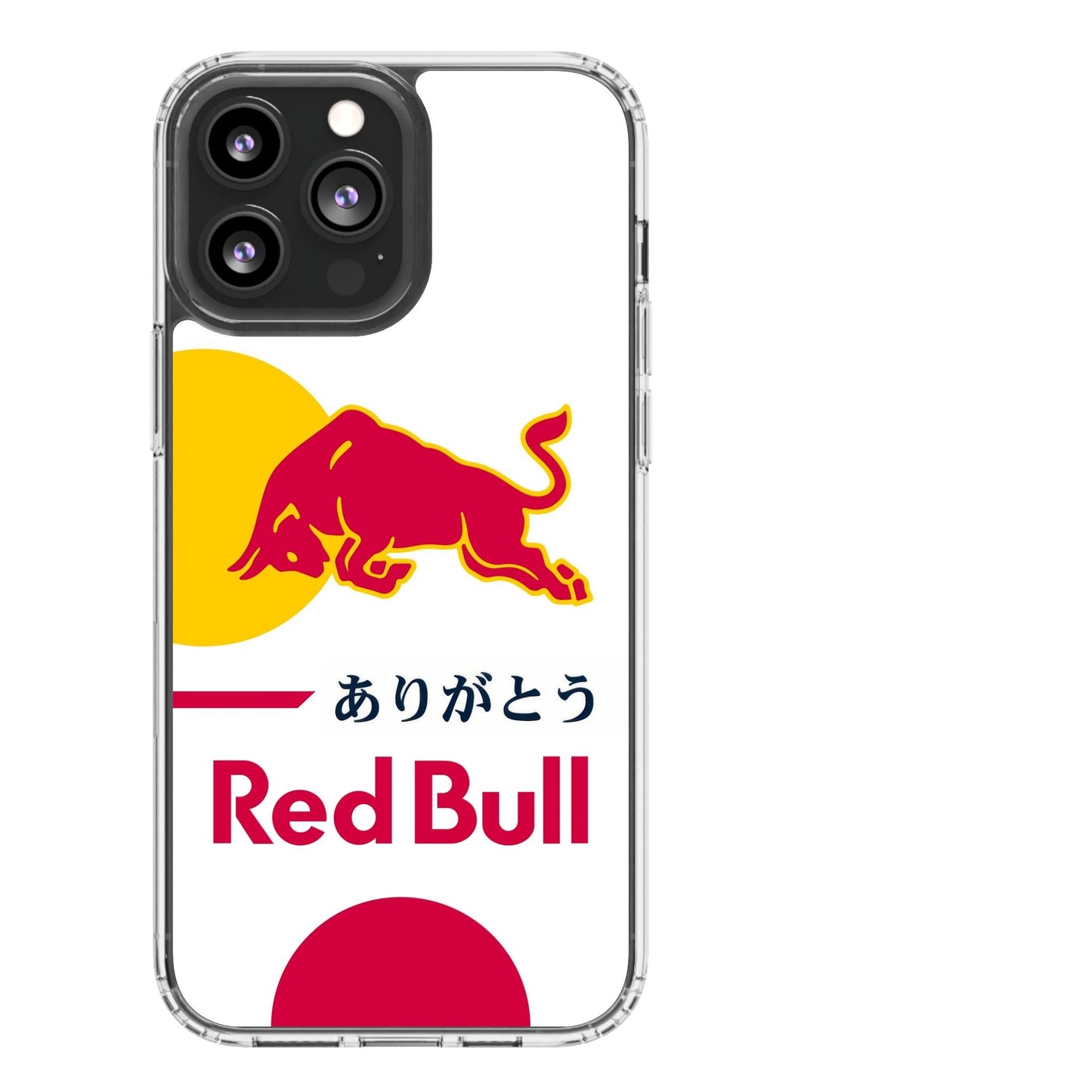 RedBull F1 White