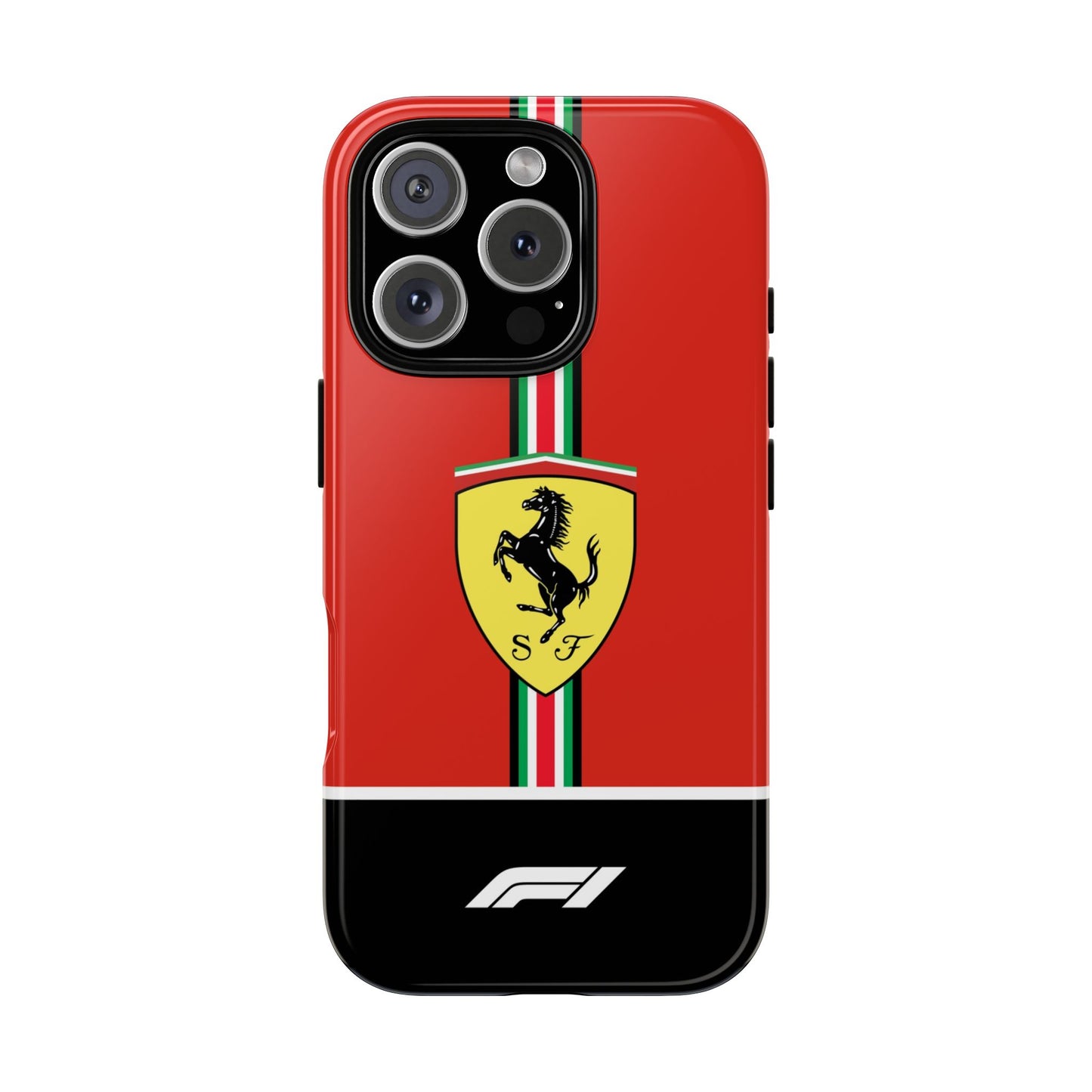 Ferrari F1 // Phone Case
