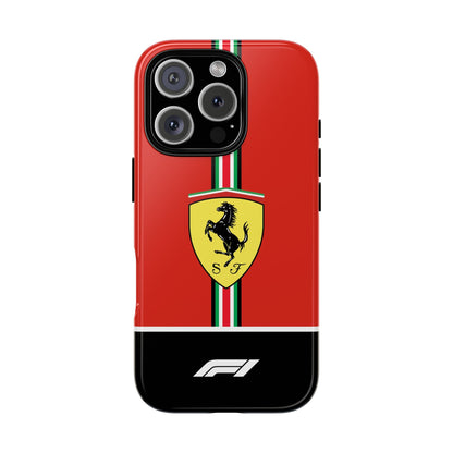 Ferrari F1 // Phone Case