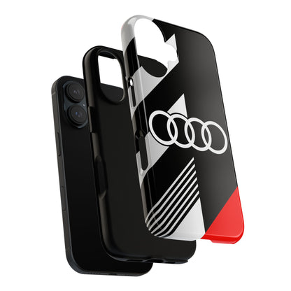 Audi F1 // Phone Case