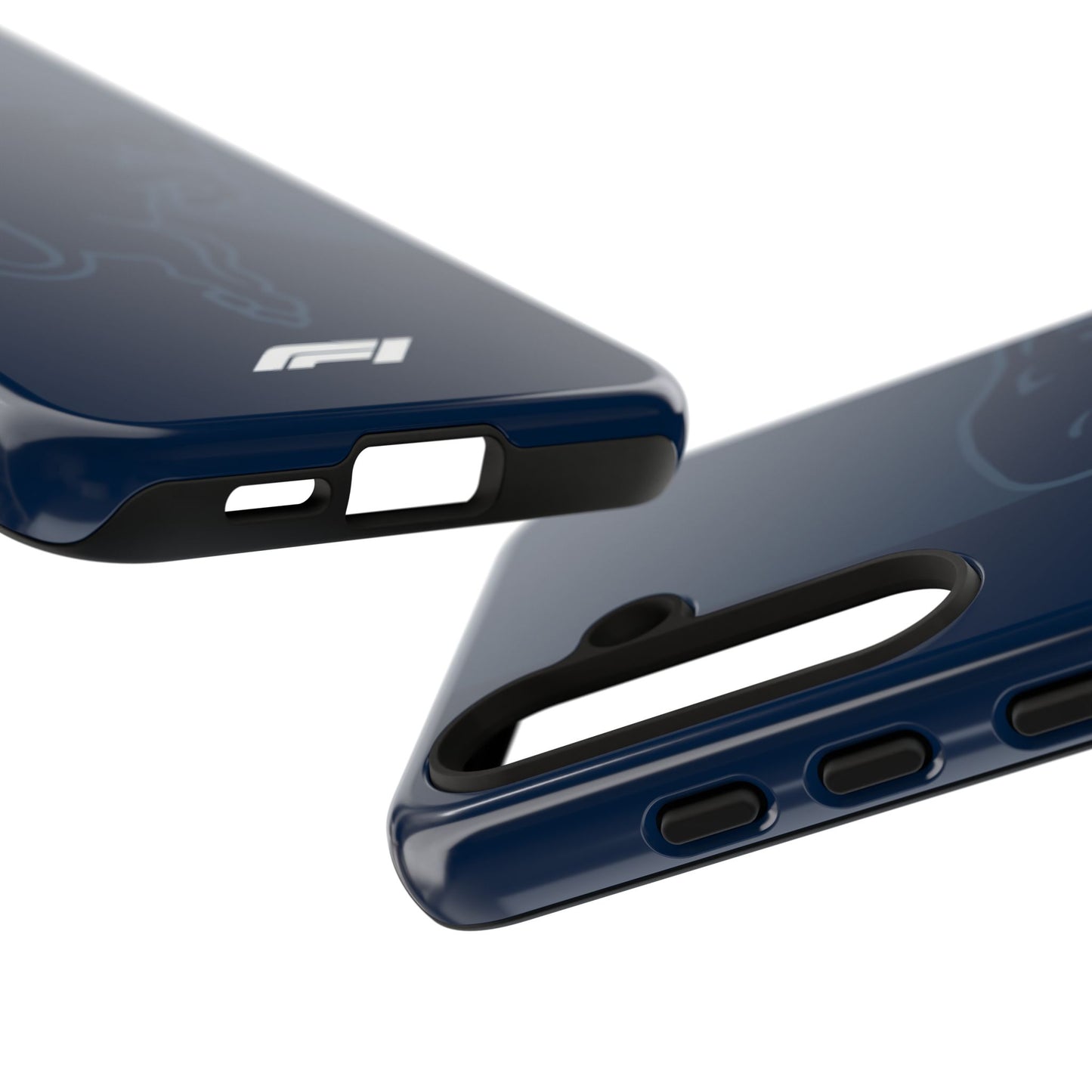 Subtle RB // Phone Case