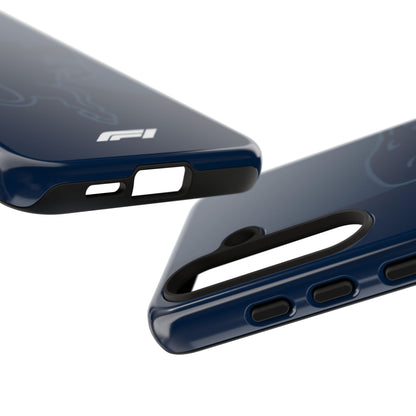 Subtle RB // Phone Case