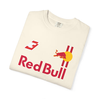 Redbull Max #3 // Unisex Tee