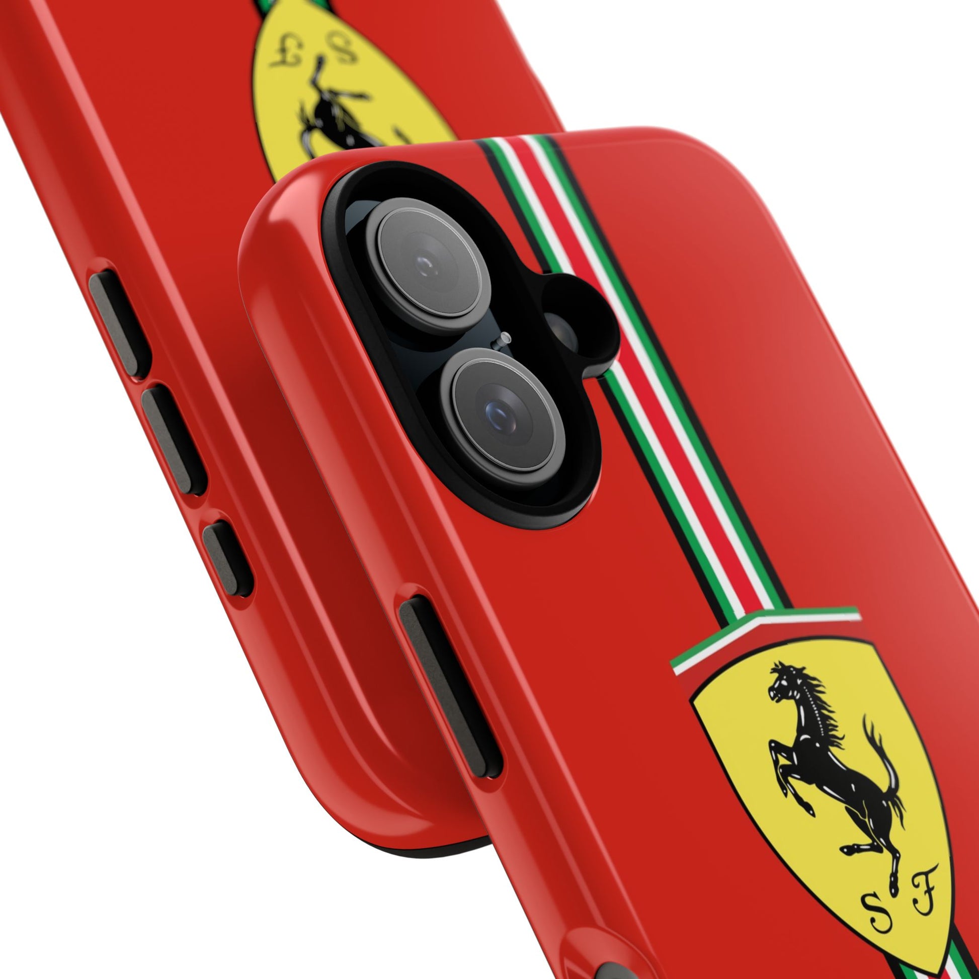 Scuderia Ferrari // Phone Case – 1lessidiot Scuderia Ferrari // Phone Case – 1lessidiot