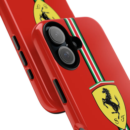Ferrari F1 // Phone Case