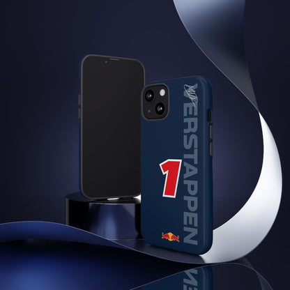 Verstappen #1 // Phone Case