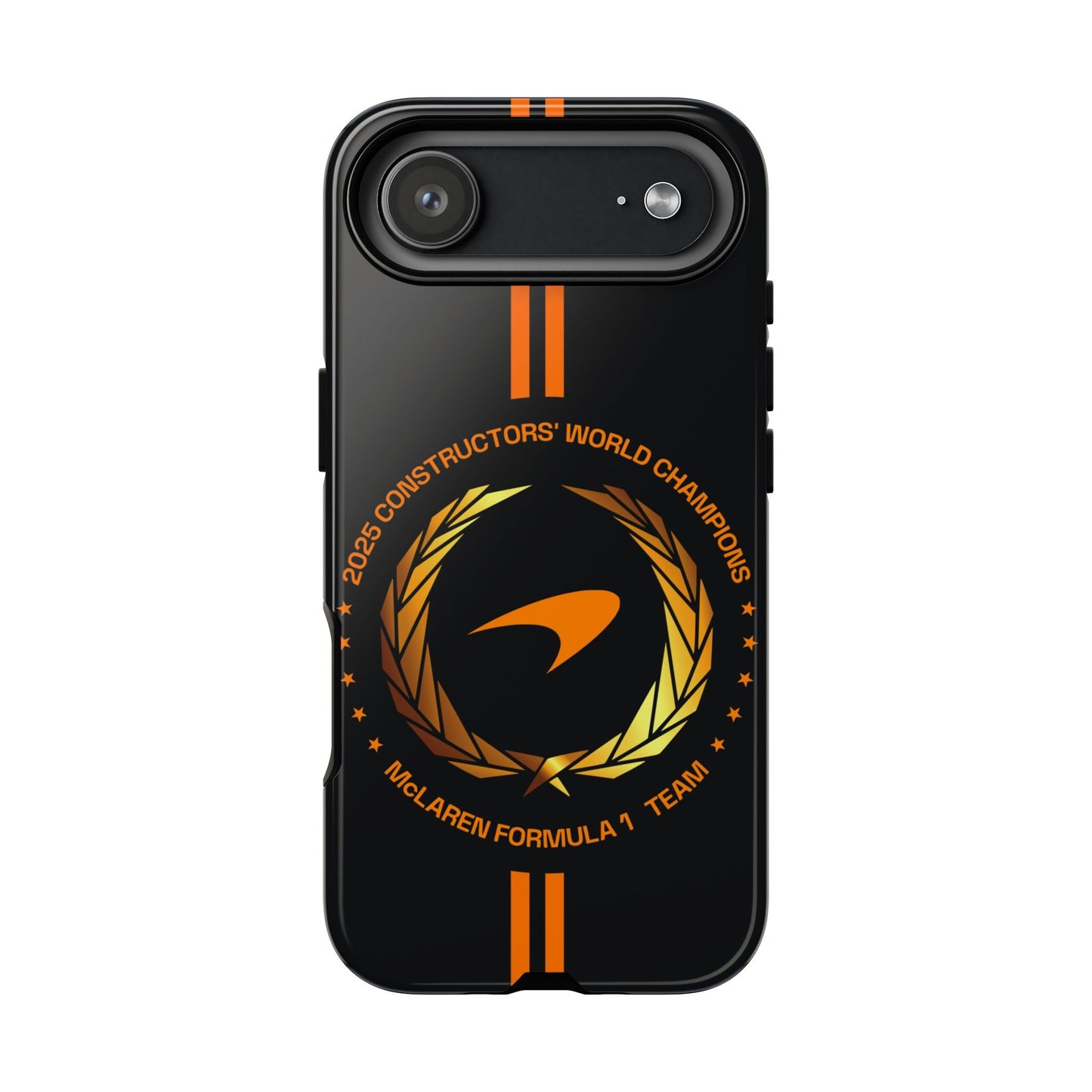 McLaren F1 WCC 2025 // Phone Case
