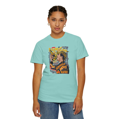 Danny Rick - Regular Unisex T-shirt