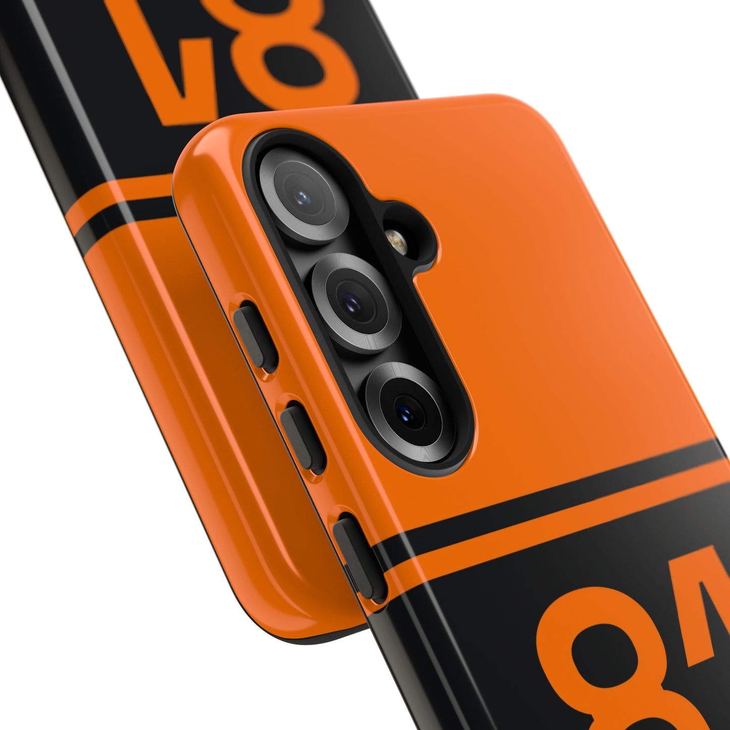Oscar Piastri #81 2026 // Phone Case