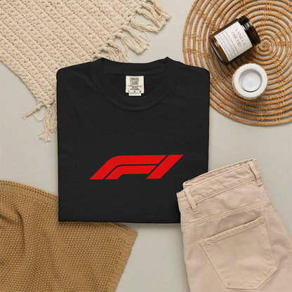 Formula 1  // Unisex Tee